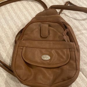 Cute backpack in great condition!